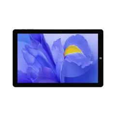 CHUWI - Tablet Intel N4120/ 6GB / 128GB eMMC/ 10.1" / W11H/ 2 en 1 Touch Hi10X (Reacondicionado) - Gris