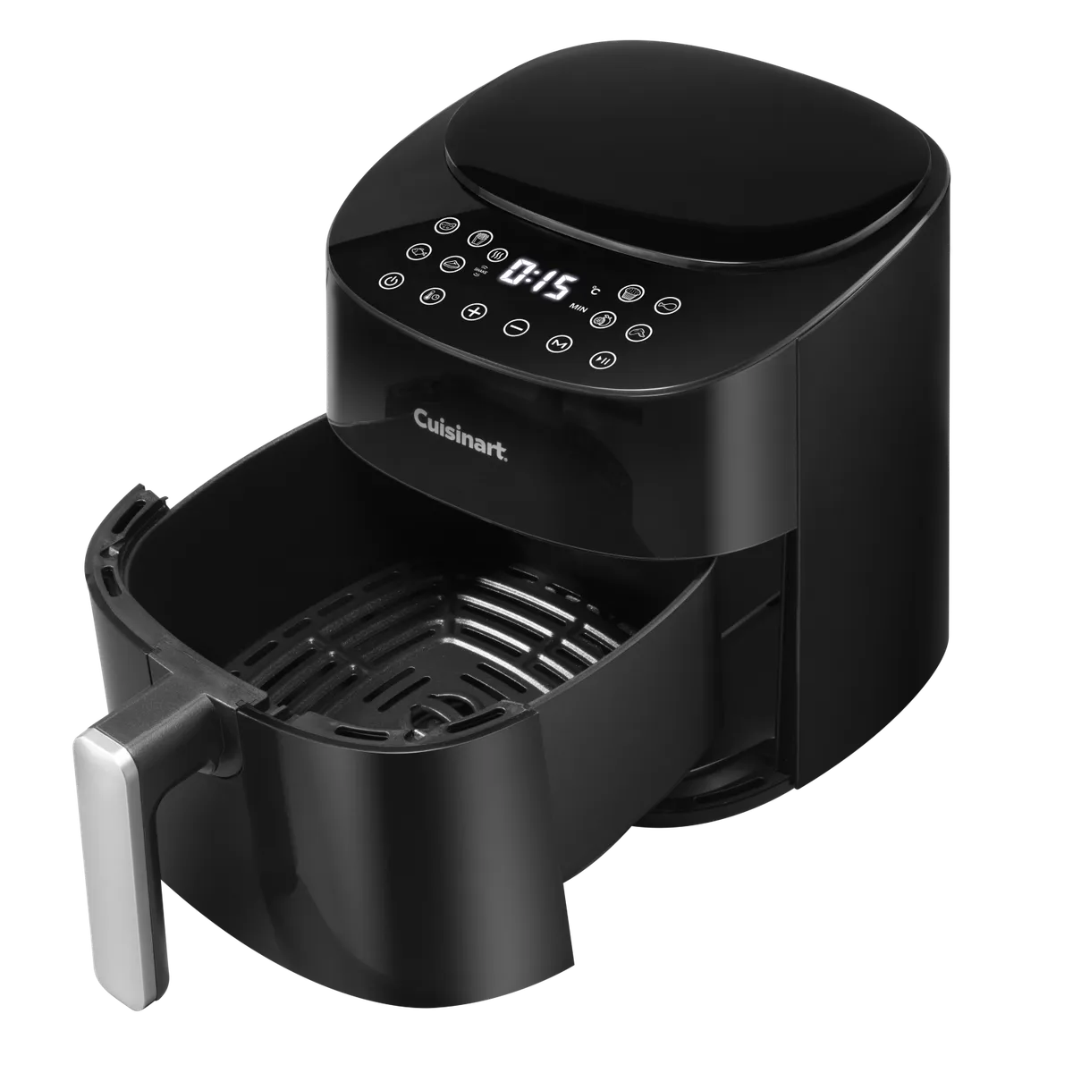 CUISINART - Freidora de Aire Digital Compacta 4.2 L
