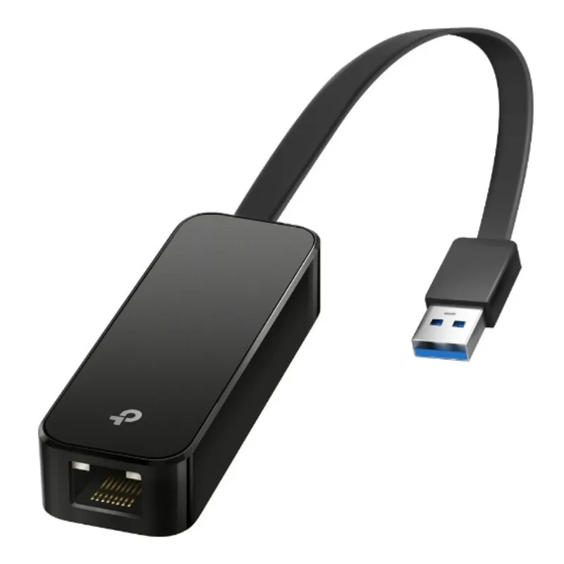TP LINK - Adaptador de red USB 3.0 a Gigabit Ethernet Tp-Link