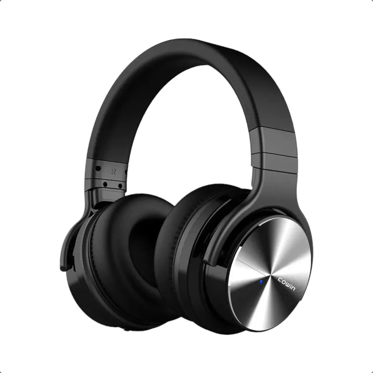 GENERICO - Audífonos Inalámbricos Cowin E7 Pro Auriculares Anc