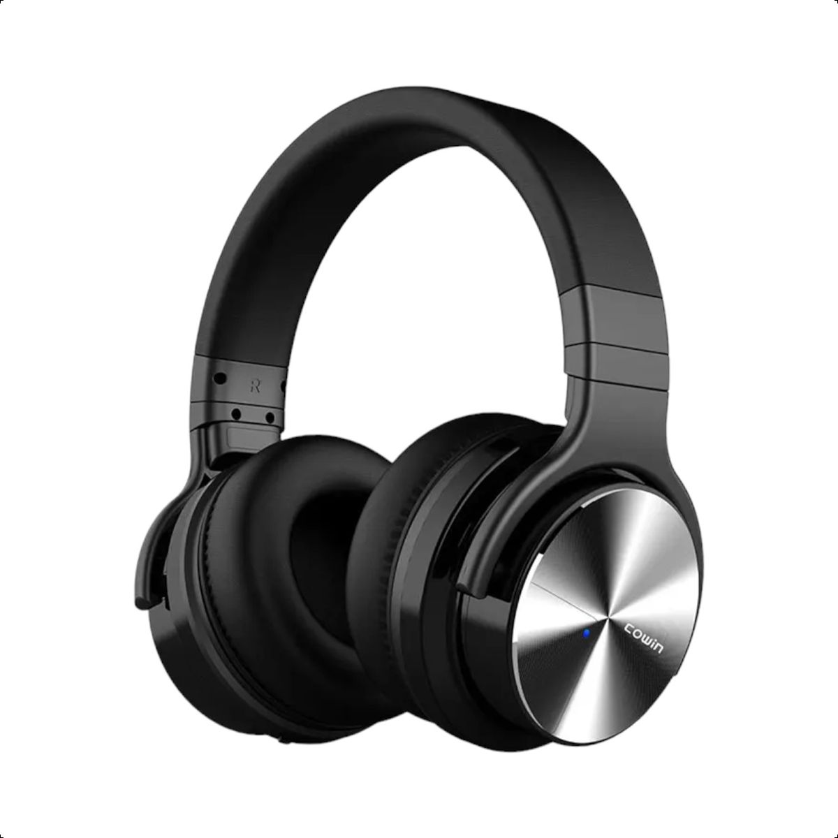 GENERICO - Audífonos Inalámbricos Cowin E7 Pro Auriculares Anc