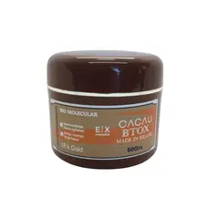 GENERICO - Mini Botox Capilar Biomolecular 60 ml.-