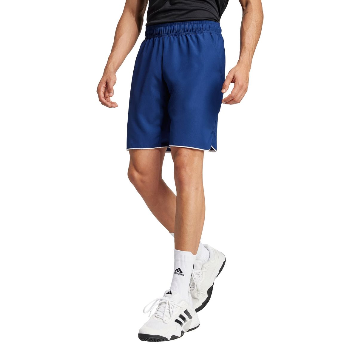ADIDAS - Shorts de Tenis Club Climacool