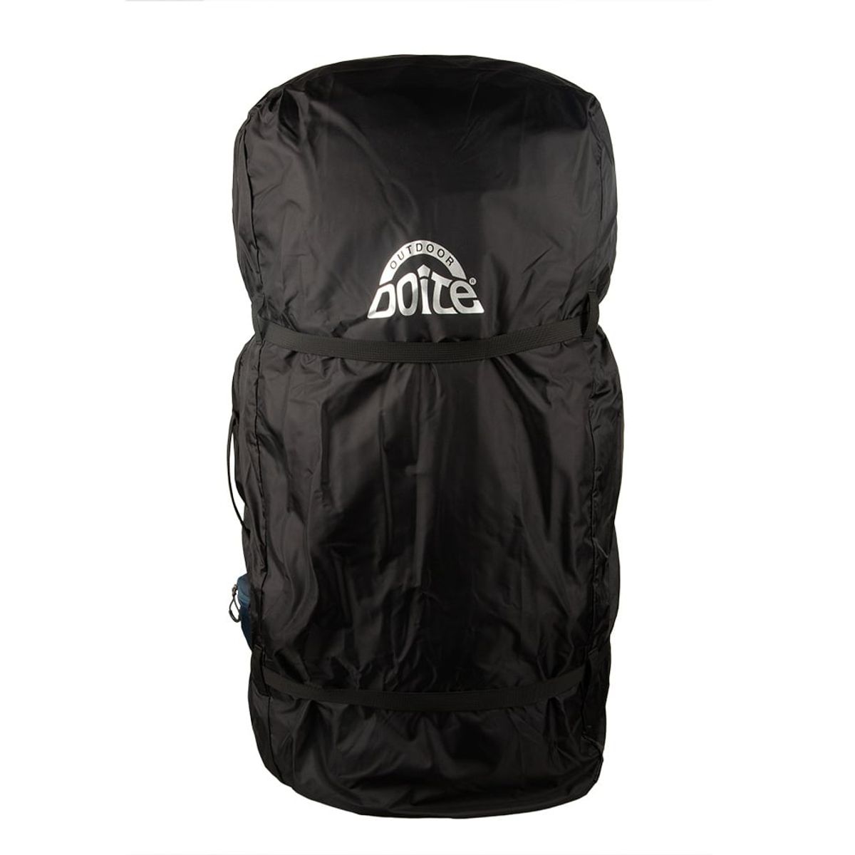 DOITE - Funda Para Mochilas Movebag Negra Doite