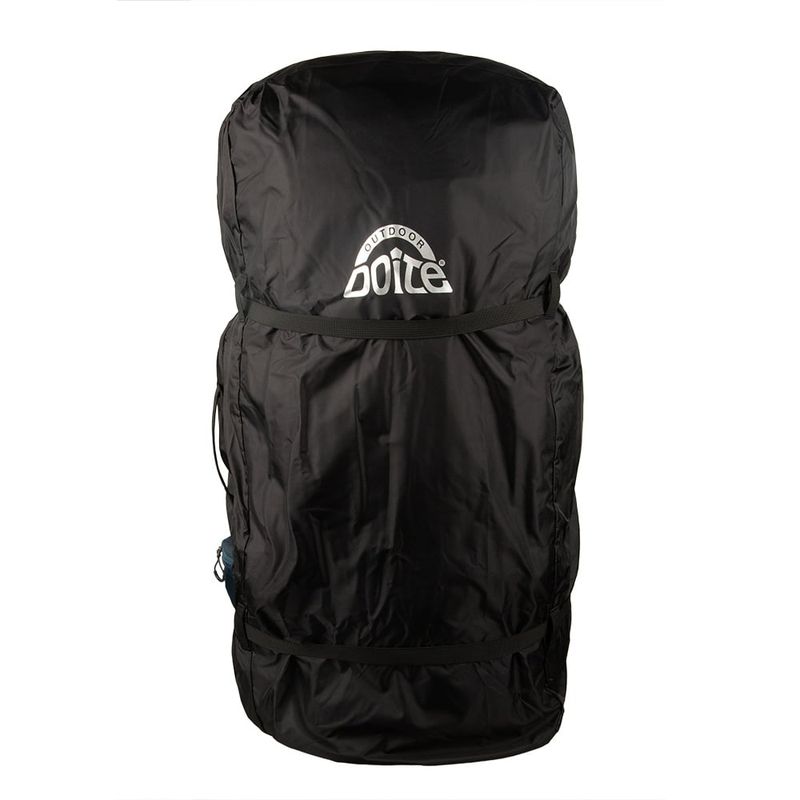 DOITE - Funda Para Mochilas Movebag Negra Doite