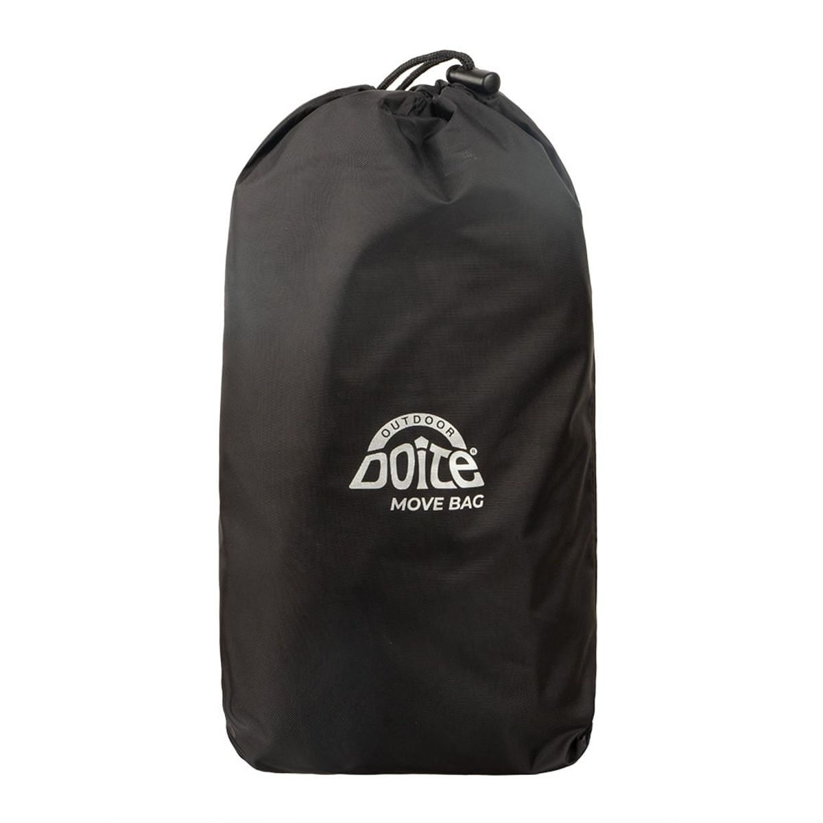 DOITE - Funda Para Mochilas Movebag Negra Doite