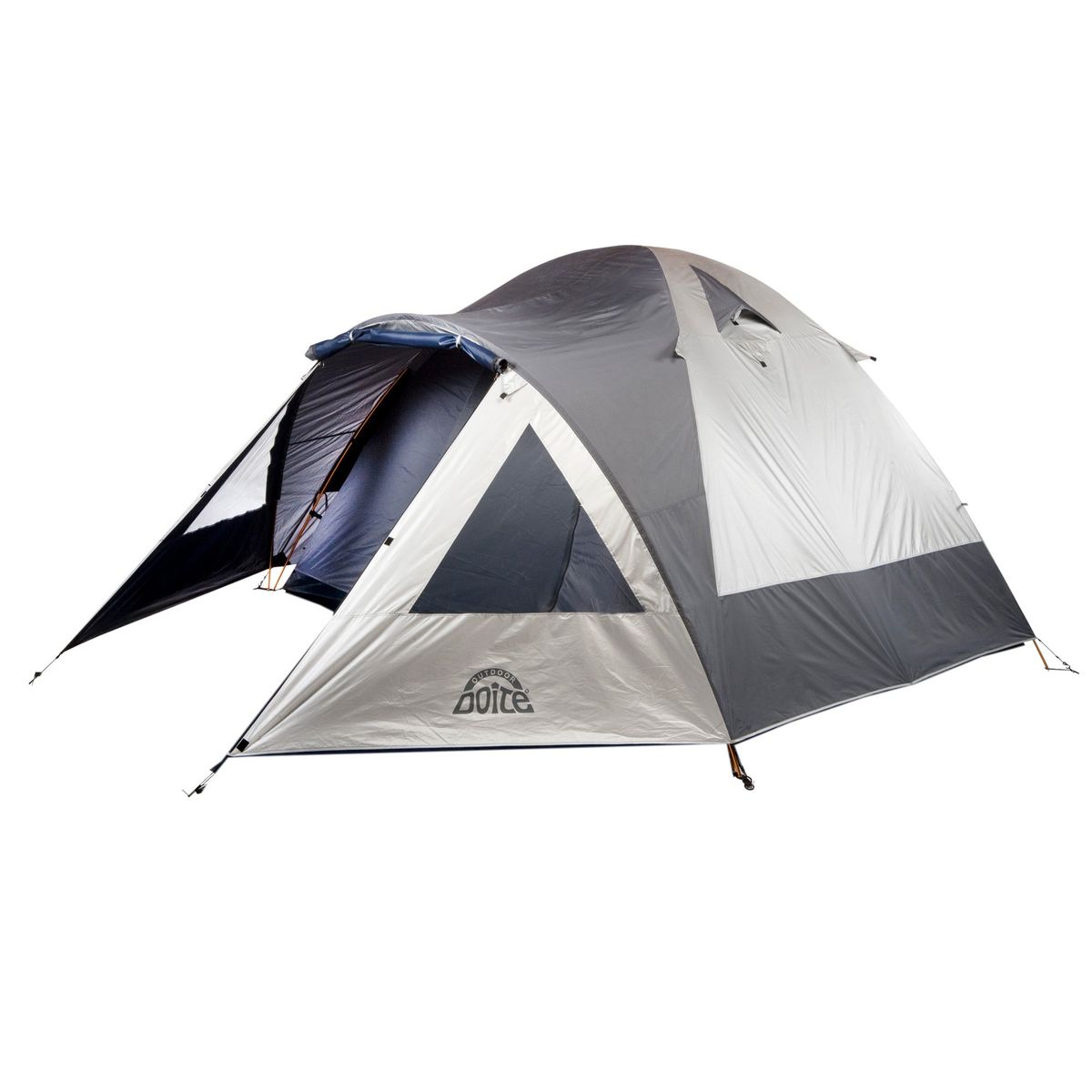 DOITE - Carpa Hi Camper Sl 4 Personas Doite
