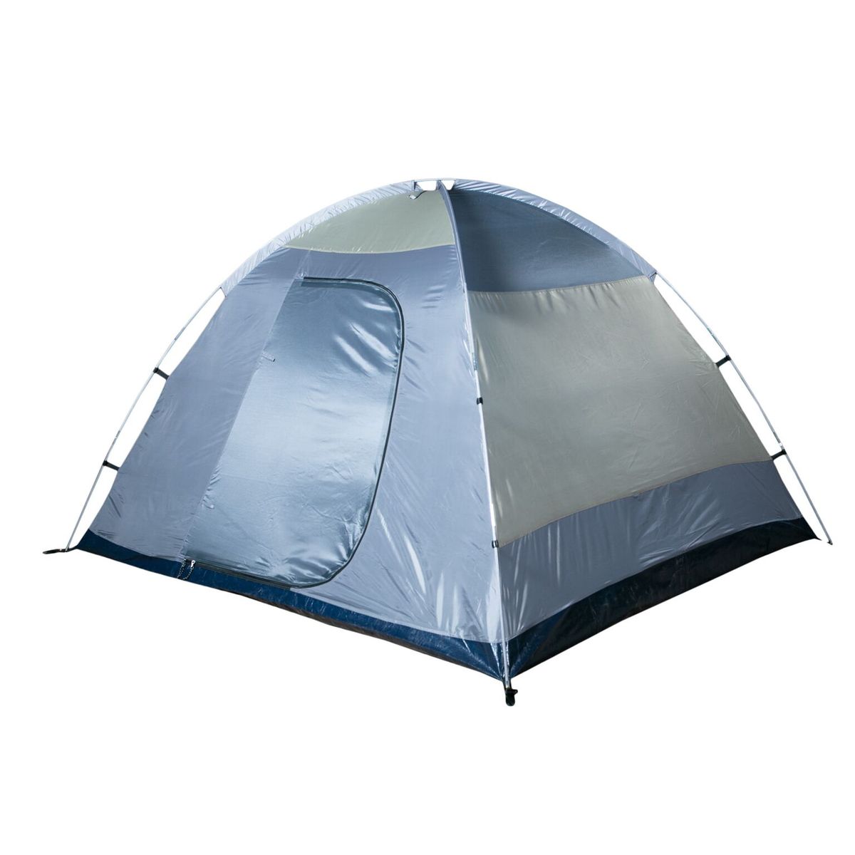 DOITE - Carpa Hi Camper Sl 4 Personas Doite