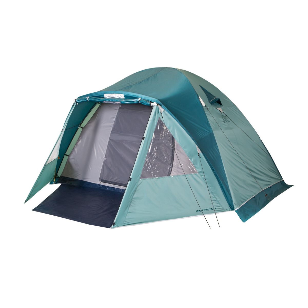 DOITE - Carpa Sunterra 6 Personas Doite