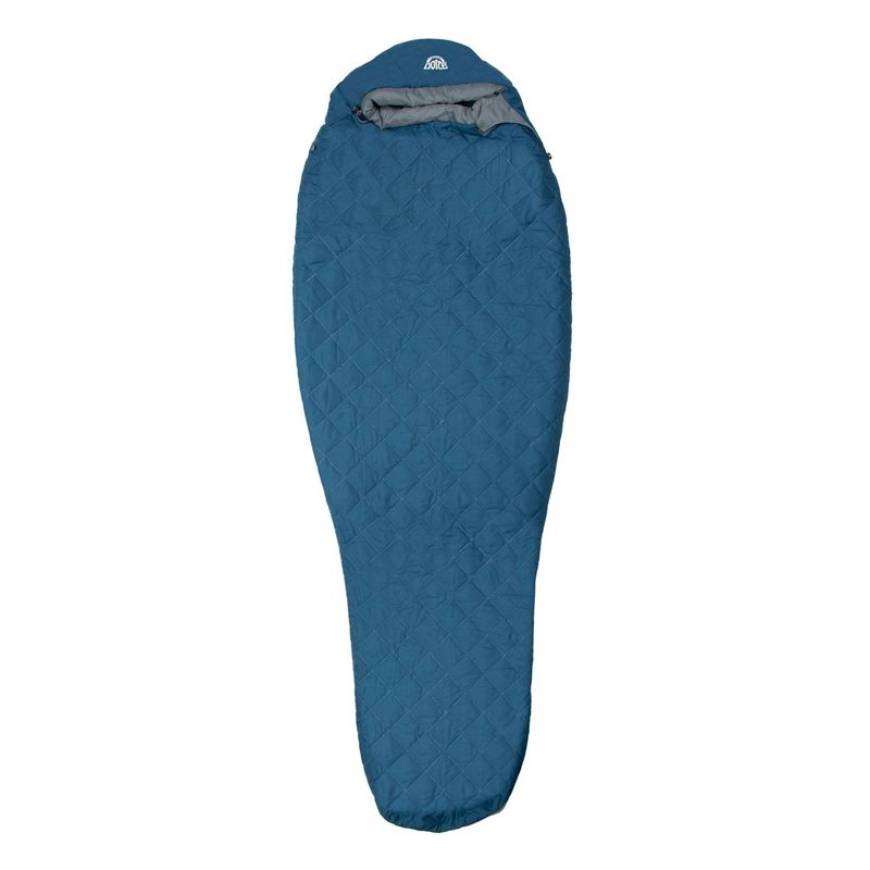 DOITE - Saco De Dormir Primetec Azul Doite