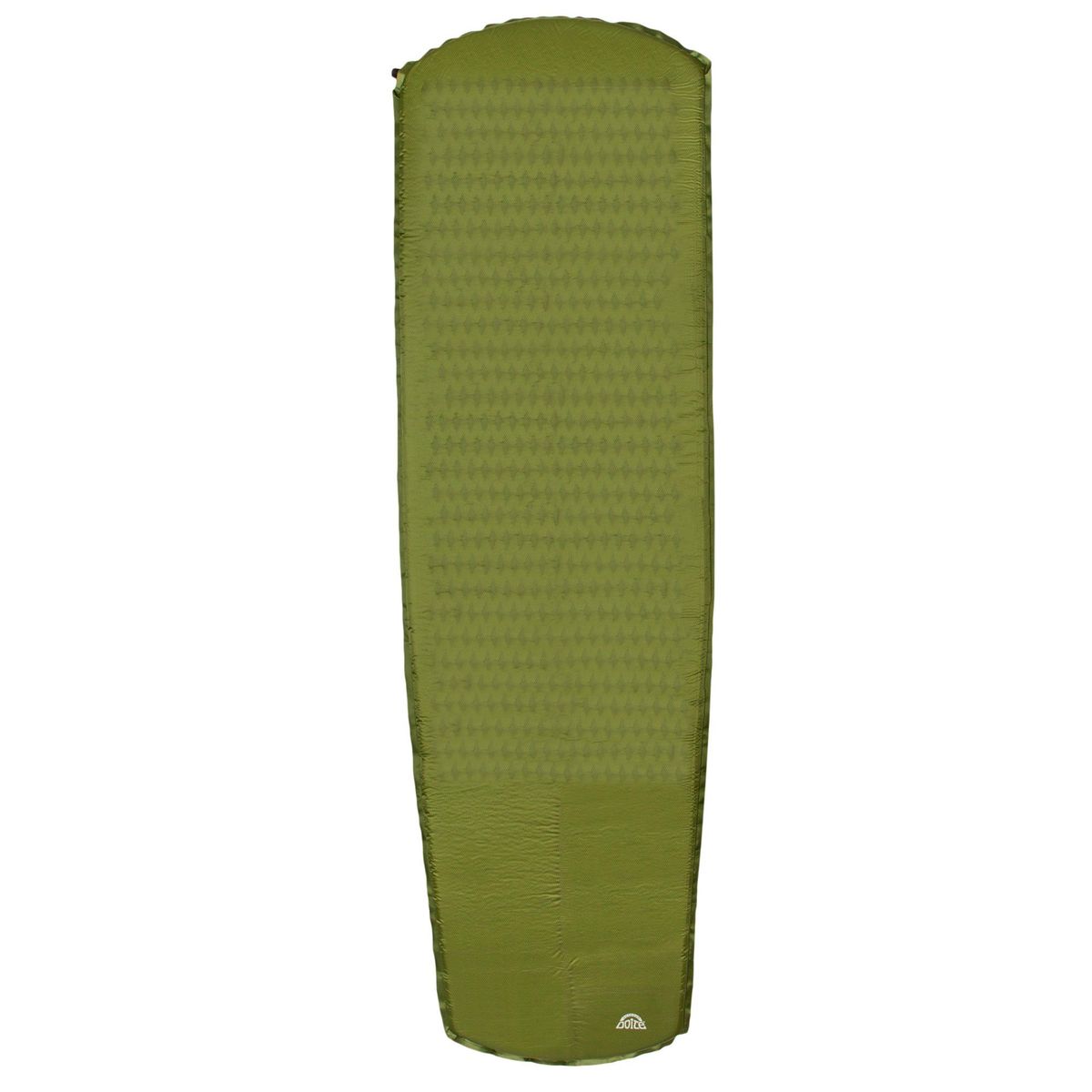 DOITE - Colchoneta Autoinflable Crostec Single Verde Doite