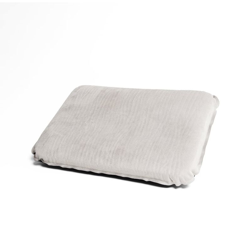 DOITE - Almohada Autoinflable Norbu Gris Doite