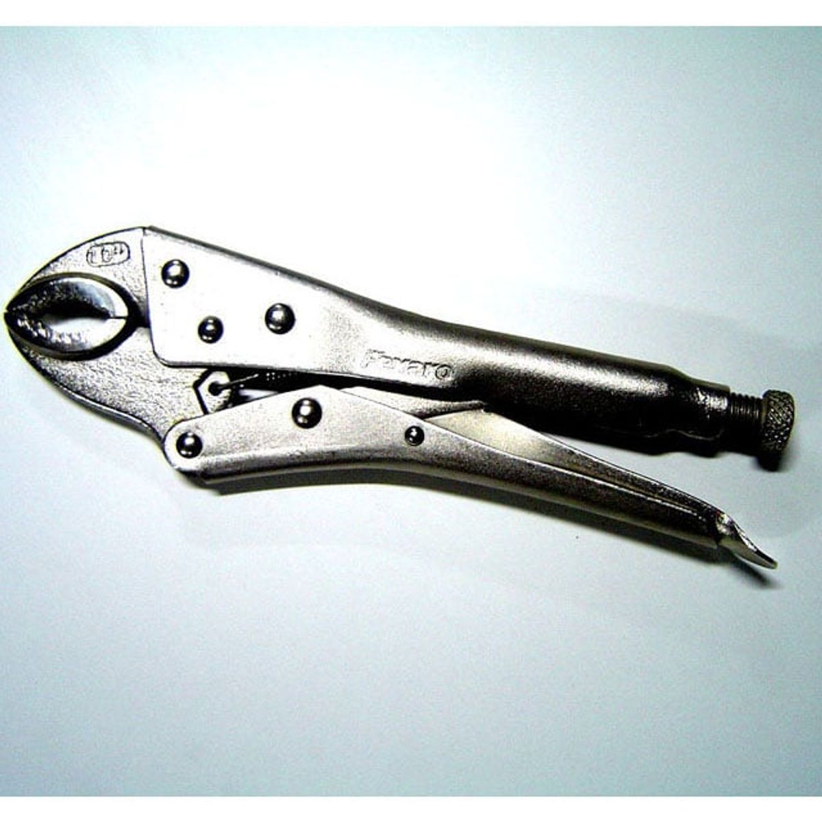 GENERICO - CAIMAN CURVO 10 GENERICO