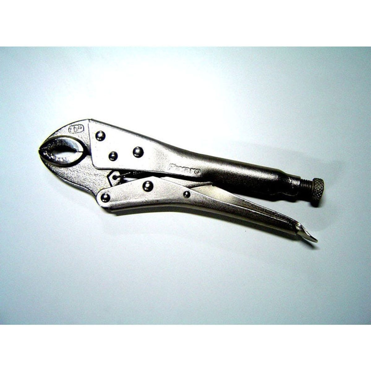 GENERICO - CAIMAN CURVO 10 GENERICO