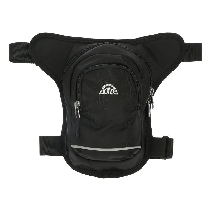 DOITE - Muslera Petrol 2,2 Litros Negro Doite