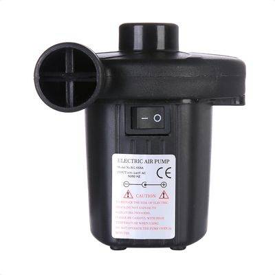 Imagen 2 del producto Inflador Eléctrico De Colchón Multifuncional Para 220v