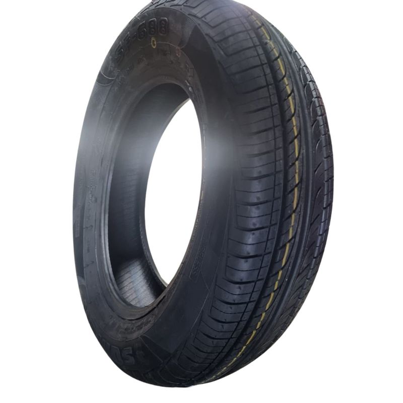 SUNFULL - NEUMATICO 15570 R13 SUNFULL SF-688 75T