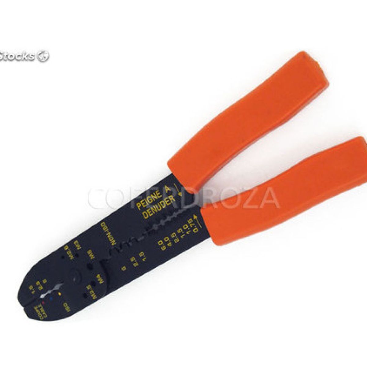 GENERICO - PELACABLES PLANO GENERICO