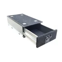 VOLCANO - Drawer Simple