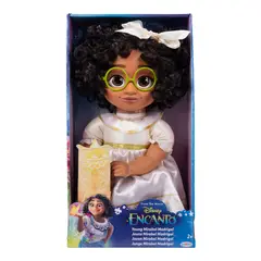 ENCANTO - Muñeca Mirabel Joven