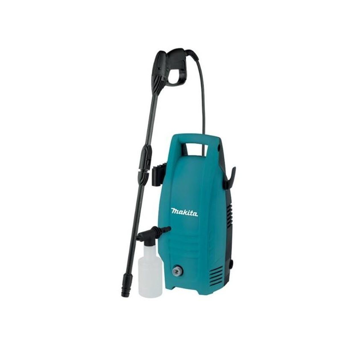 MAKITA - HIDROLAVADORA MAKITA HW101 220V 1300W 6LTMIN