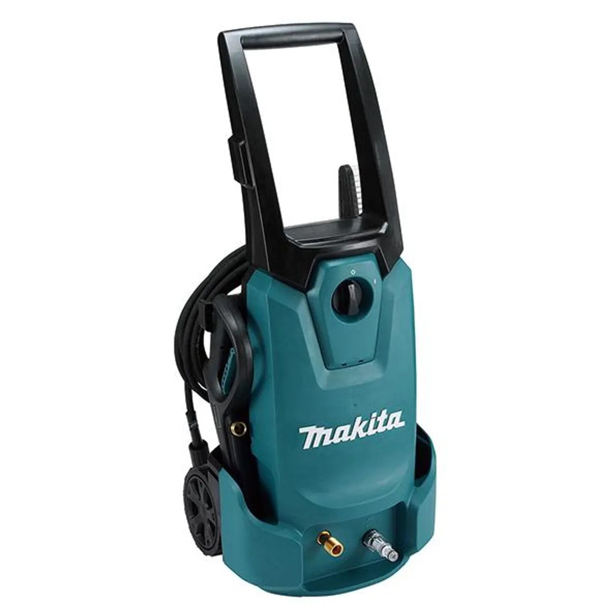MAKITA - HIDROLAVADORA MAKITA HW1200 1800W 120BAR 420 LH CAP