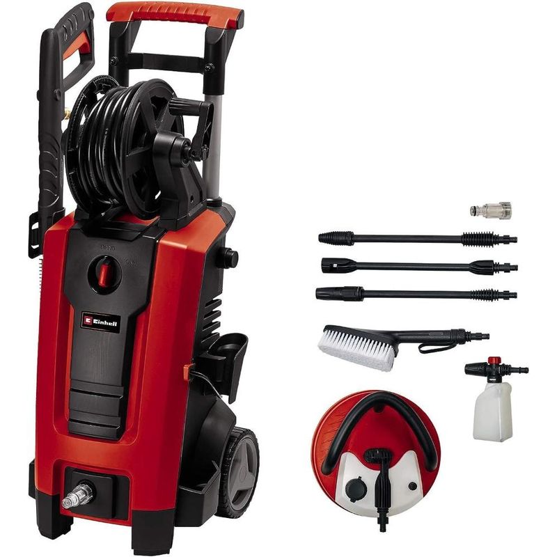 EINHELL - HIDROLAVADORA EINHELL TE-HP 170  2300W