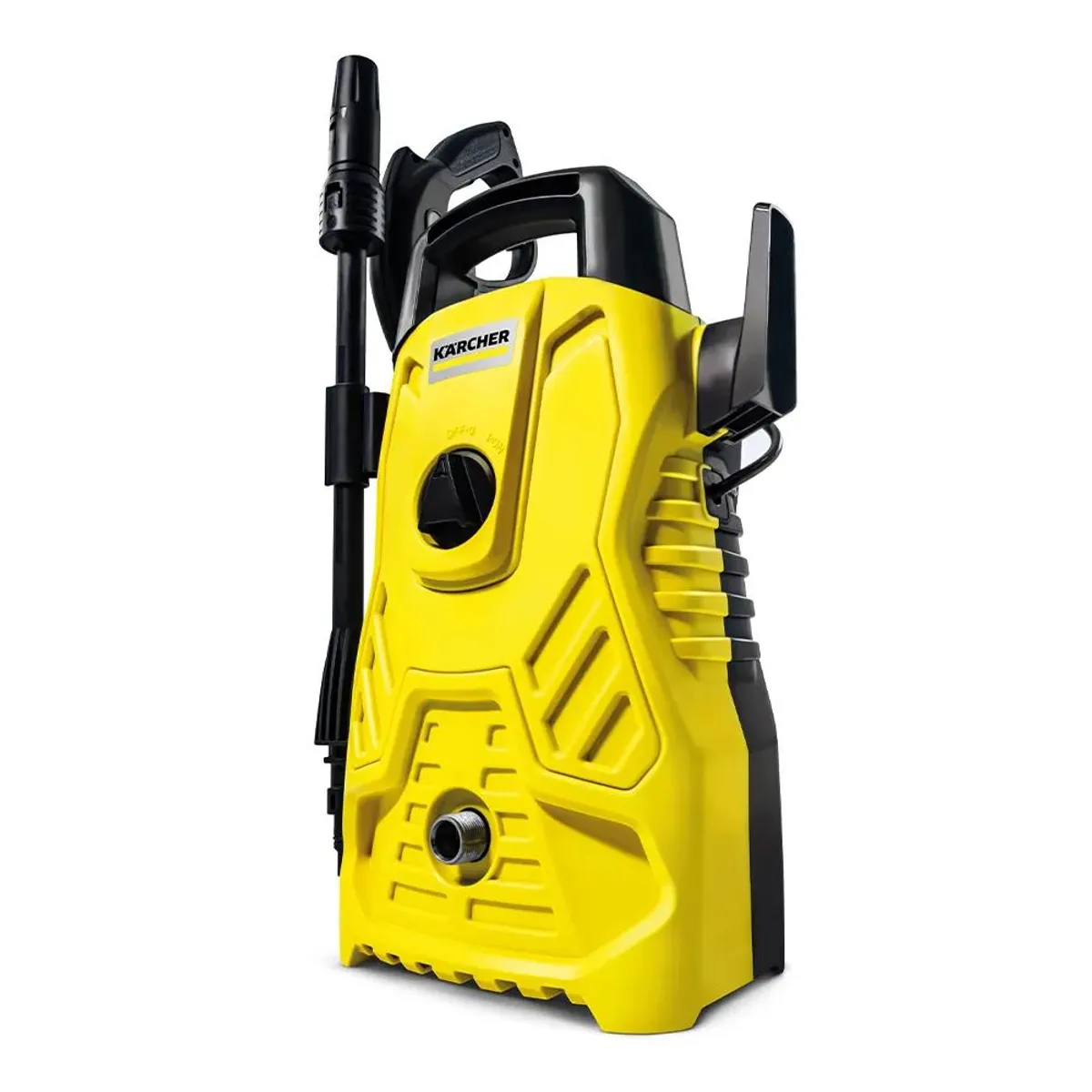 KARCHER - HIDROLAVADORA KARCHER COMPACTA 1200W