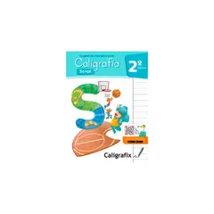 CALIGRAFIX - Caligrafia Script 2 Basico