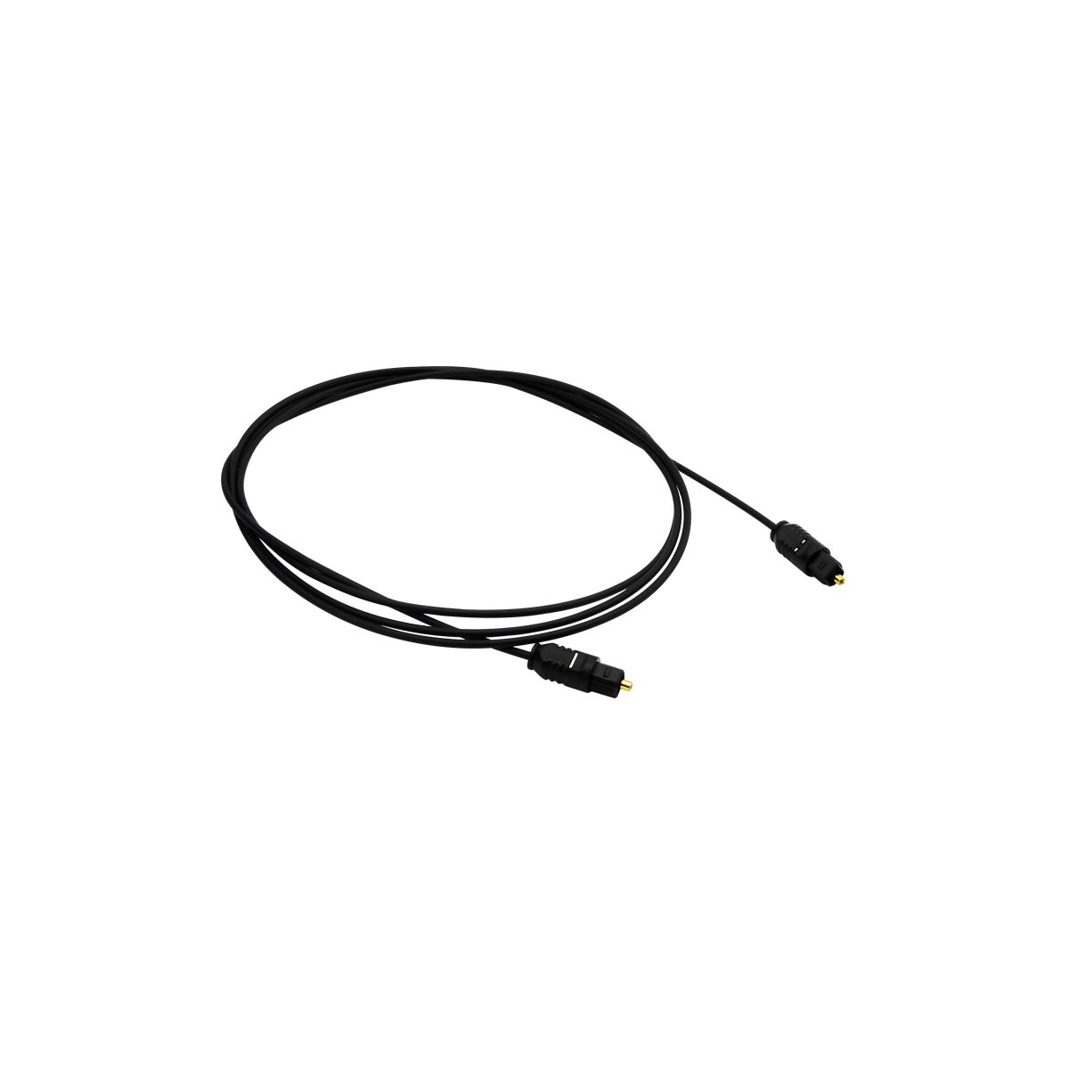 GENERICO - Adaptador Audio Óptico Digital A Análogo Rca Y Jack 3,5 Mm