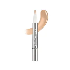 LOREAL PARIS - CONTORNO DE OJOS CORRECTOR TRUE MATCH 4-7D GOLDEN SABLE