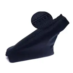 GENERICO - Forro Funda Para Freno De Mano Auto