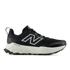 NEW BALANCE - Zapatillas Trail Running Mujer Garoe V2 Negra