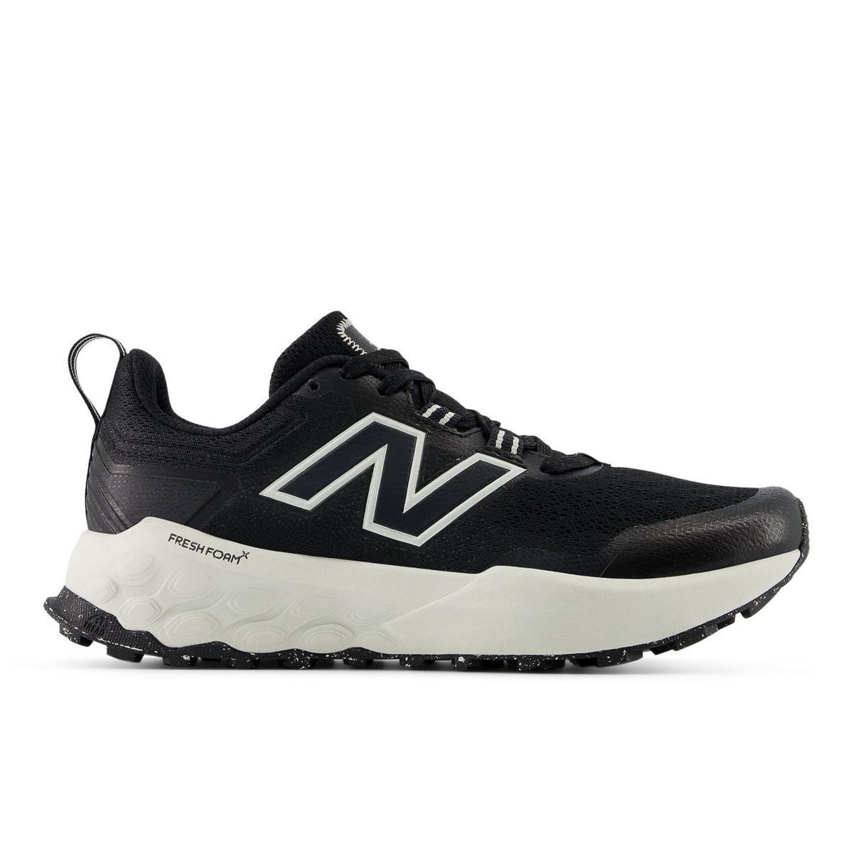 NEW BALANCE - Zapatillas Trail Running Mujer New Balance Garoe V2 Negra