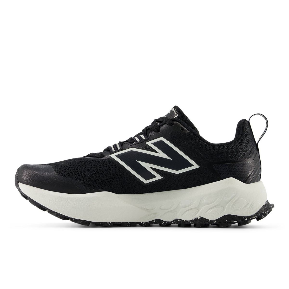 NEW BALANCE - Zapatillas Trail Running Mujer New Balance Garoe V2 Negra