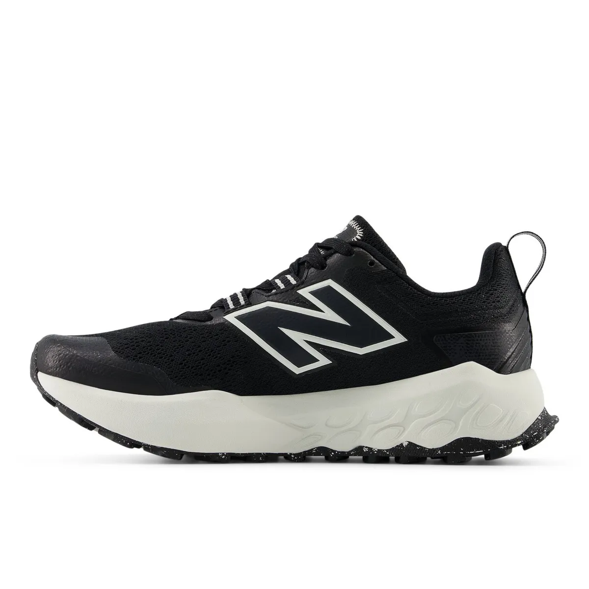 NEW BALANCE - Zapatillas Trail Running Mujer New Balance Garoe V2 Negra