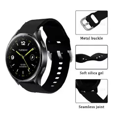 GENERICO - Correa Para Xiaomi Watch S3 / Watch 2