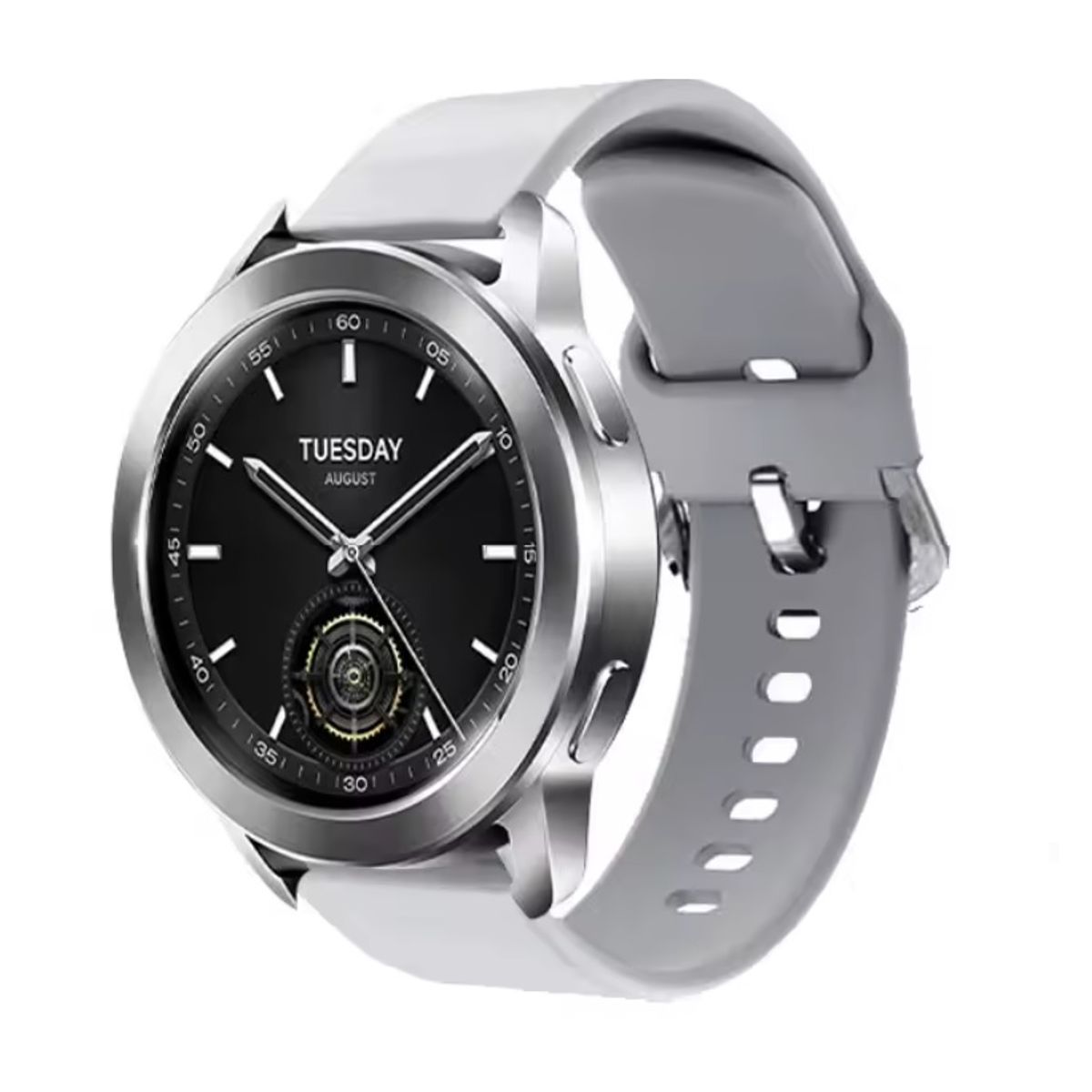 GENERICO - Correa Para Xiaomi Watch S3 / Watch 2
