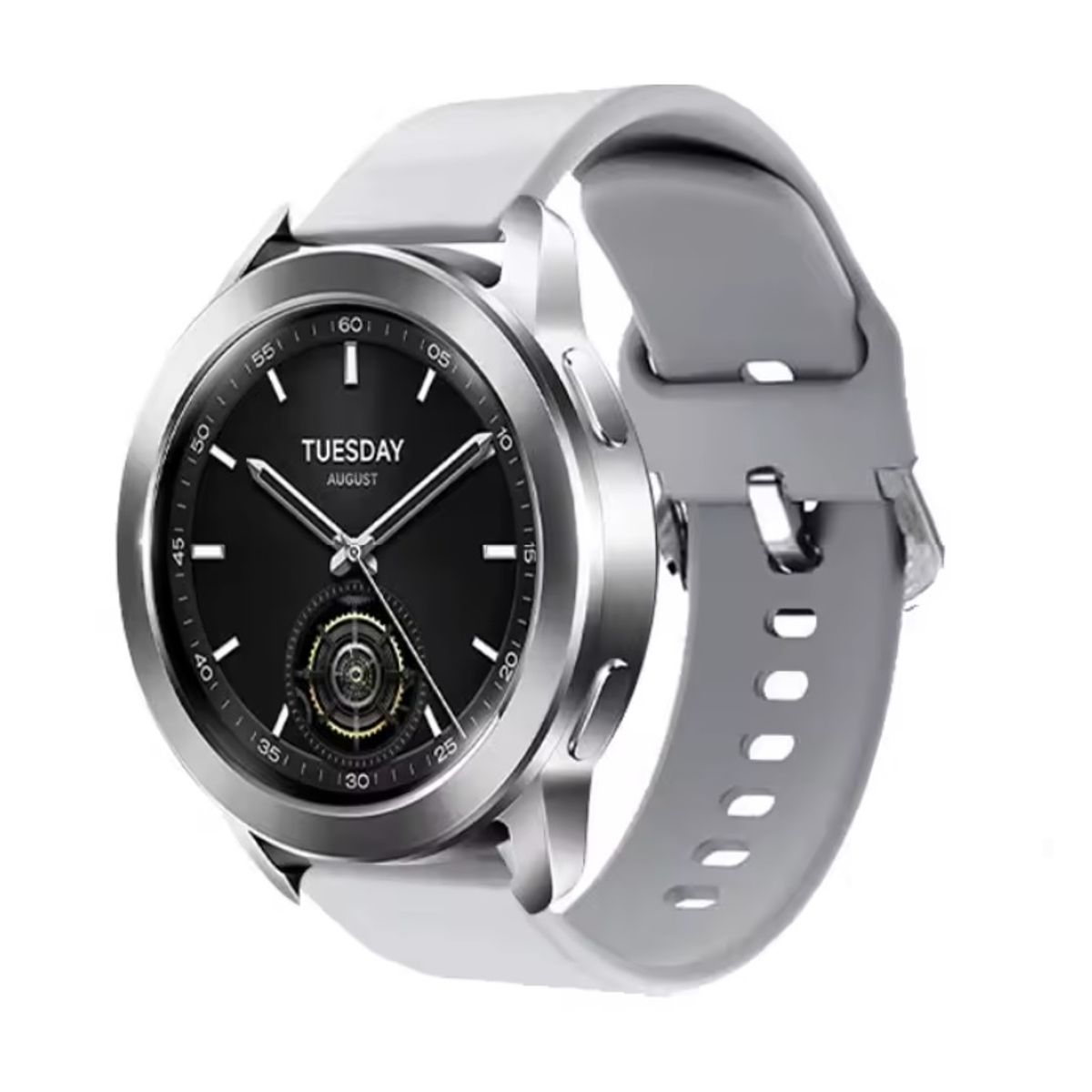 GENERICO - Correa Para Xiaomi Watch S3 / Watch 2