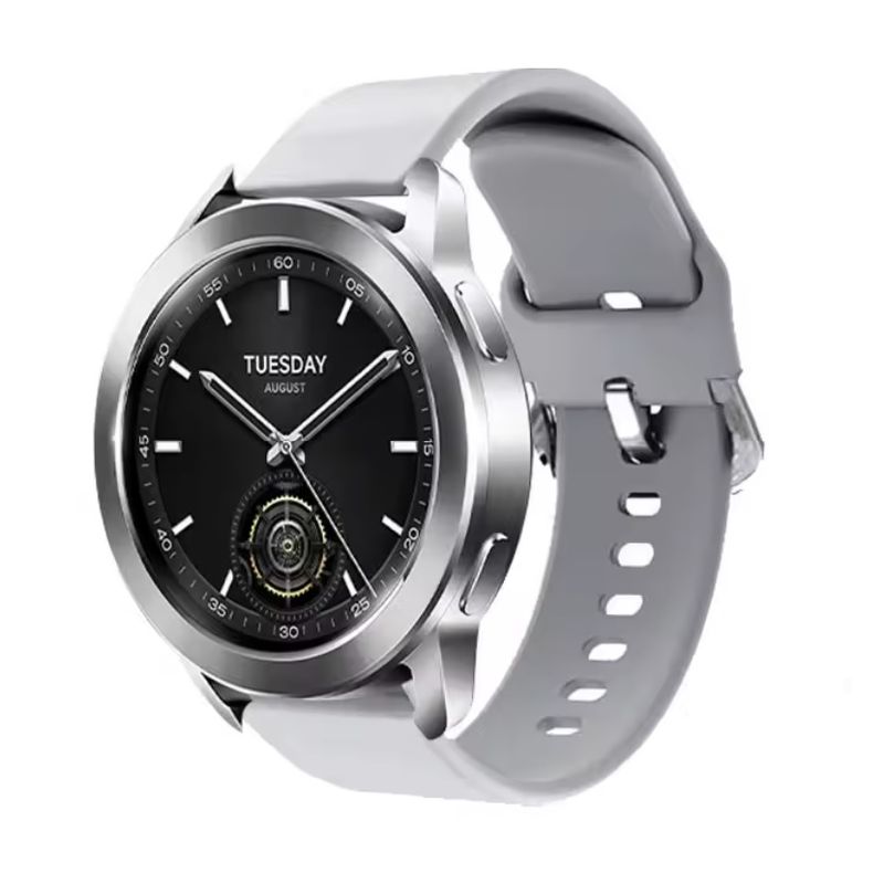 GENERICO - Correa Para Xiaomi Watch S3 / Watch 2