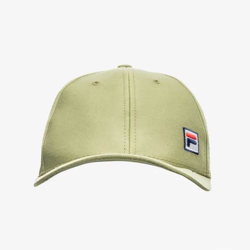 FILA - Jockey Fila Unisex Icon LS510027-beig
