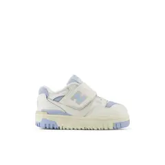 NEW BALANCE - Zapatillas Urbanas Infantil 550 Blanca