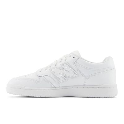 Imagen 2 del producto Zapatillas Urbanas Hombre 480 Low Blanca