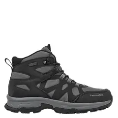PANAMA JACK - Botin Waterproof Hombre Gris