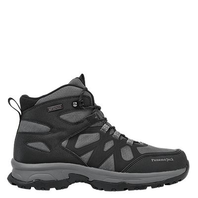 Imagen 1 del producto Botin Waterproof Hombre Gris
