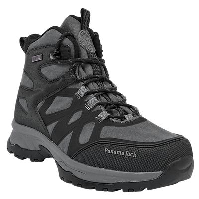 Imagen 2 del producto Botin Waterproof Hombre Gris
