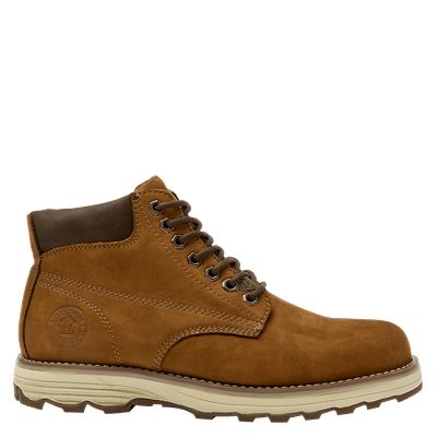 Imagen 2 del producto Botin Casual Hombre Marrón claro
