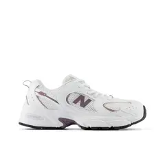 NEW BALANCE - Zapatillas Urbanas Niños 530 Blanca