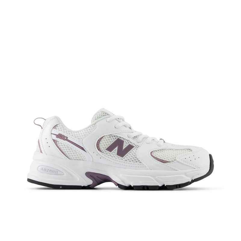 NEW BALANCE - Zapatillas Urbanas Niños New Balance 530 Blanca