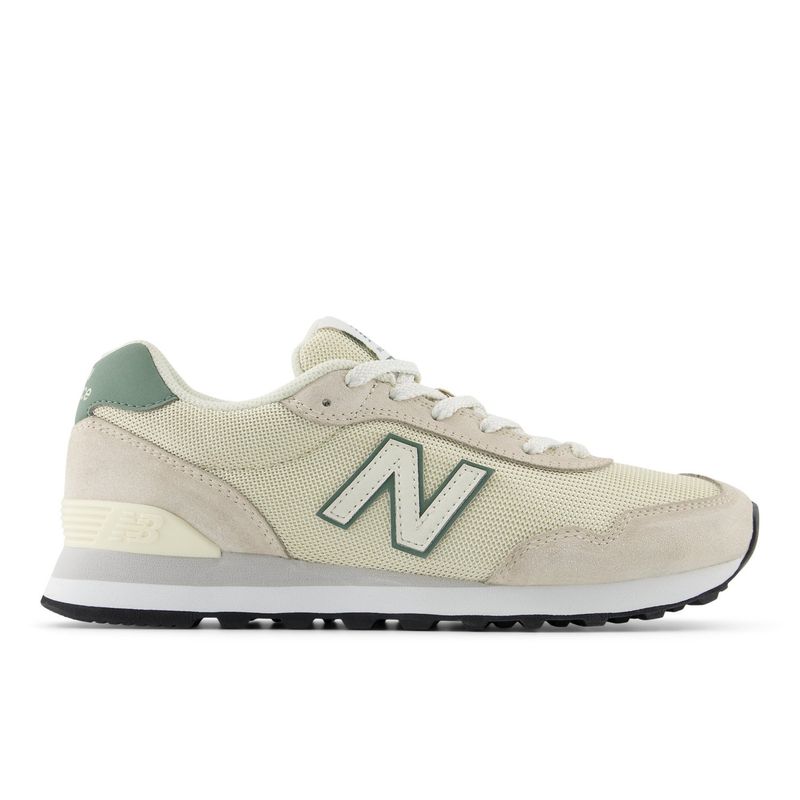 NEW BALANCE - Zapatillas Urbanas Mujer New Balance 515 Bicolor